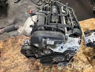 Двигатель  Ford Focus 1 1.6  Бензин, 2002г. 1s4g6007 , artZIE4836  - Фото 2