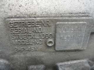 Барабан АКПП BMW X5 E70 2011г. 8HP45X, 1090020012 - Фото 4