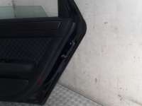  замок боковой двери зад прав к Audi A6 C5 (S6,RS6) Арт 22019075/2