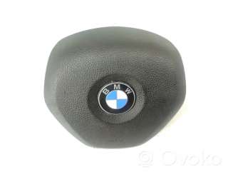 Подушка безопасности водителя BMW 3 F30/F31/GT F34 2013г. 62560050g, 6791332 , artATR36738 - Фото 4