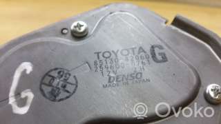 Моторчик заднего стеклоочистителя (дворника) Toyota Rav 4 3 2006г. artBRO15861 - Фото 4