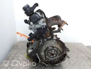 Двигатель  Volkswagen Beetle 1 2.0  Бензин, 1999г. aeg , artRAG52125  - Фото 3