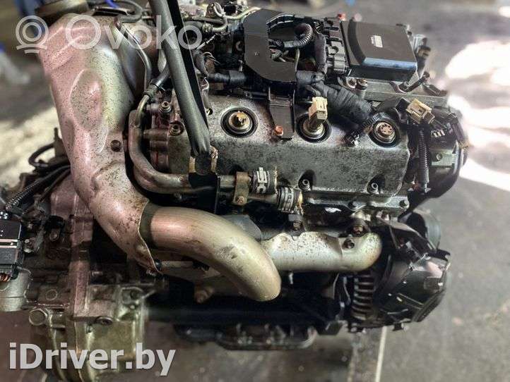 Двигатель  Opel Signum 3.0  Дизель, 2003г. y30dt , artZIR2313  - Фото 4