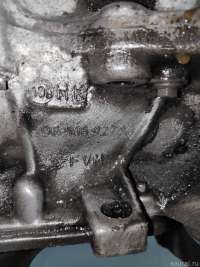 Двигатель  Citroen C1 1   2012г. 0135HZ Citroen-Peugeot  - Фото 5