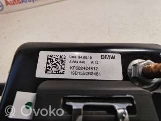 Подушка безопасности коленная BMW 3 G20/G21 2019г. 6804048, 72126804048 , artATA15850 - Фото 2