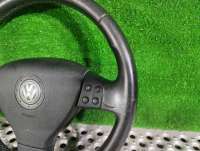 Рулевое колесо Volkswagen Touran 1 Арт 80630283, вид 2