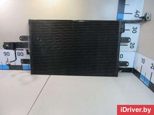 Радиатор кондиционера (конденсер) Audi TT 3 2021г. 8N0820411A VAG - Фото 1
