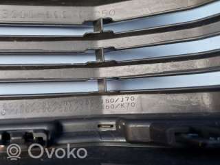 Решетка радиатора Toyota Land Cruiser Prado 150 2018г. 5311160c10, , 5310160j20 , artAXP36824 - Фото 16