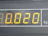 Датчик температуры Volkswagen Passat B5 2001г. 058905379, 0280130085 - Фото 5