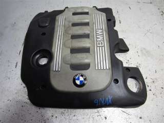 Декоративная крышка двигателя к BMW 3 E90/E91/E92/E93 Арт 61842