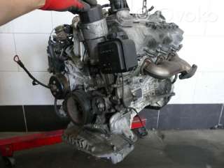 Двигатель  Mercedes S W220 3.7  Бензин, 2003г. om112972 , artGMA10937  - Фото 14