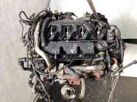 Двигатель  Citroen C5 1 2.0 HDi Дизель, 2007г. D4204T  - Фото 6