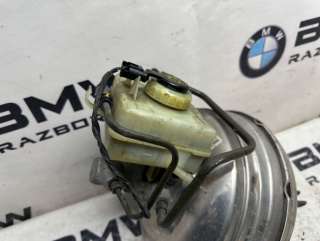 Бачок тормозной жидкости BMW 6 E63/E64 2004г.  - Фото 5