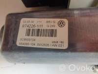 Моторчик стеклоподъемника Volkswagen Passat B6 2007г. 3c9959704, 984065104, 974226111 , artTNR4755 - Фото 3