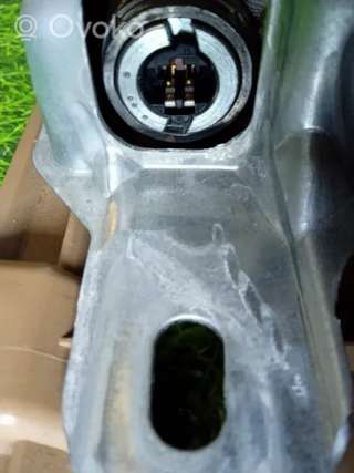 Подушка безопасности коленная BMW 7 F01/F02 2011г. 91762818, ku91762818 , artTGP314 - Фото 3