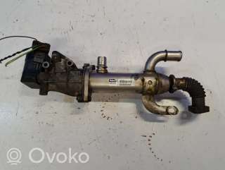 Клапан egr Volvo S40 2 2004г. 9645689780, 8653691 , artBPR32792 - Фото 2