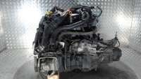 K9K 768 Двигатель Renault Clio 3 Арт 114971