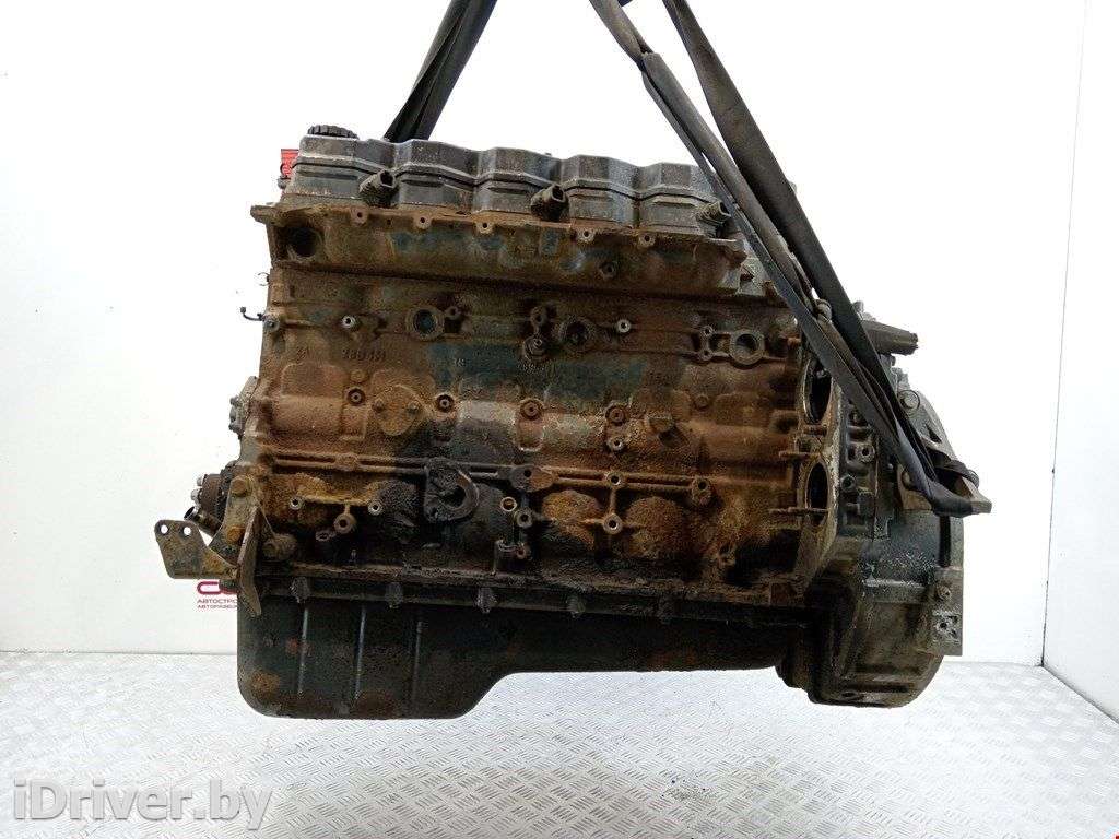 Двигатель  DAF LF 4.5 D Дизель, 2005г. FR136S1, FR136S1  - Фото 4