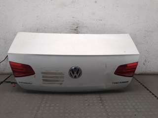 3G5827469 Ручка крышки багажника к Volkswagen Passat B8 Арт 10917570
