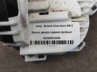 Номер по каталогу: 04589922AG, совместимые:  P04589922AG Замок двери задний правый к Jeep Grand Cherokee IV (WK2) Арт 