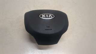  Подушка безопасности водителя к Kia Optima 3 Арт 8925714
