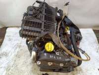 Двигатель  Renault Kangoo 2 1.5 Dci Дизель, 2007г. K9k719  - Фото 5