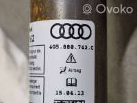 Подушка безопасности боковая (шторка) Audi A6 C7 (S6,RS6) 2012г. 4g5880742c, bampt11762 , artMPT7453 - Фото 5