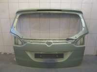  Дверь багажника к Opel Zafira C Арт 4325792