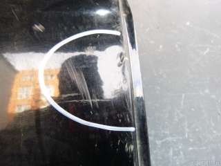 Дверь задняя правая Chevrolet Tahoe GMT800 2001г. 89023020 - Фото 5