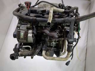 Двигатель  Jaguar X-Type 3.0 Инжектор Бензин, 2001г. WB  - Фото 2