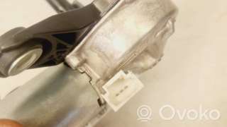 Моторчик заднего стеклоочистителя (дворника) Opel Vivaro A 2008г. 53014362, 53014804, 579731 , artDVR51646 - Фото 4