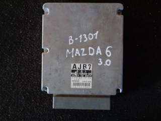 5M8112A650DF Блок управления двигателем к Mazda 6 1 Арт 18.31-486415