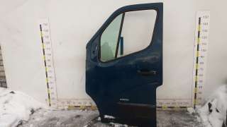 9109286 Дверь передняя левая к Opel Movano 2 Арт 103.83-1888683