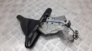  Рычаг ручного тормоза (ручника) к MINI Cooper R56 Арт 103.83-1863013