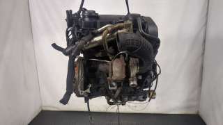BRD Двигатель Audi A4 B7 Арт 8817678