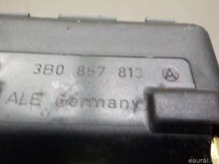 Ремень безопасности Volkswagen Passat B5 1997г. 3B0857703BHCP - Фото 4