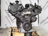 UHZ Двигатель к Peugeot 607 Арт 18.70-942780