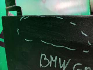 Юбка бампера BMW X5 G05 2018г. 51128498991, 51127425472 - Фото 7
