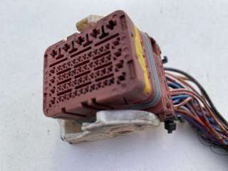 Разъем (фишка) проводки MINI Cooper R56 2011г. 989951101,98995 - Фото 3