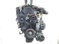 9HX, DV6ATED4 Двигатель к Citroen C3 1 Арт 264778