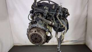 Двигатель  Daihatsu Sirion 1.0 Инжектор Бензин, 2009г. 1KRFE  - Фото 3