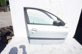 artSKO56860 Дверь передняя правая к Peugeot 206 1 Арт SKO56860