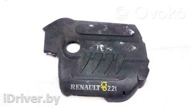 Декоративная крышка двигателя Renault Laguna 2 1999г. artIMP1875080 - Фото 1