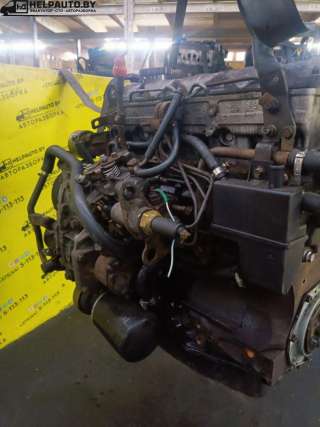 Двигатель  Iveco Daily 2 2.5  Дизель, 1995г. SOFIM,8140.67  - Фото 2