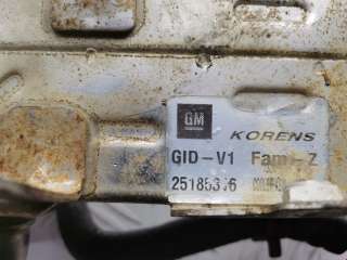 Радиатор EGR Chevrolet Captiva 2012г. 25198287, 25185316 - Фото 10