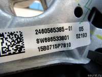 Рулевое колесо для AIR BAG (без AIR BAG) BMW X5 F85 2014г. 32306877855 - Фото 10