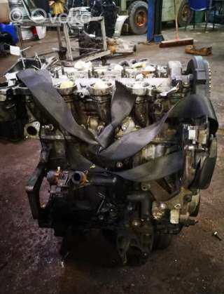Двигатель  MINI Cooper R56 1.6  Дизель, 2007г. artGED69685  - Фото 3