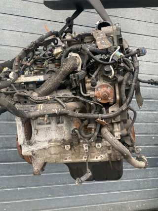 Двигатель  Citroen C3 2 1.4  Дизель, 2010г. 8HR  - Фото 2