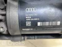 Компрессор пневмоподвески Audi A8 D4 (S8) 2013г. 4h0616005c, 001100906, 4154034170 , artFRO9498 - Фото 9