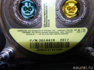 Подушка безопасности в рулевое колесо Kia Cerato 3 2014г. 56900B0800WK - Фото 6